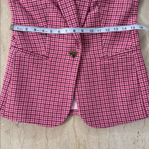 NWT J.Crew Wool Jacket. $168 - Picture 9 of 11